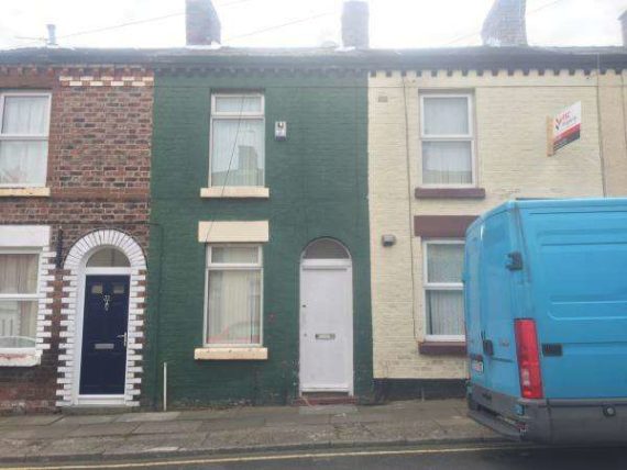 2 Bedroom Terraced